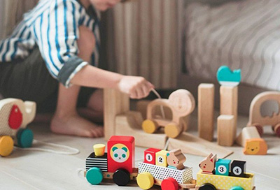 فواید بازی های حرکتی و هیجانی برای پسر بچه ها