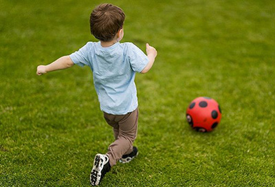 فواید بازی های حرکتی و هیجانی برای پسر بچه ها