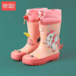 رینبوت بچه‌گانه فانتزی جوراب‌دار