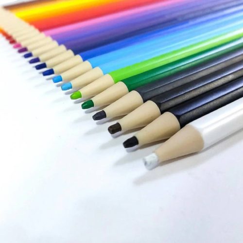 مداد رنگی های سی کلاس کریتورز