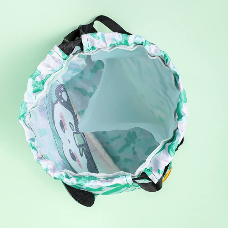 کیف استخری بچگانه طرح فانتزی