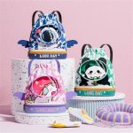 کیف استخری بچگانه طرح فانتزی