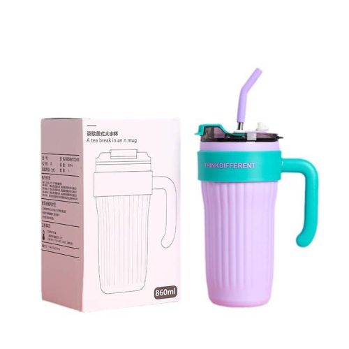 تراول ماگ های اسموتی رنگی  