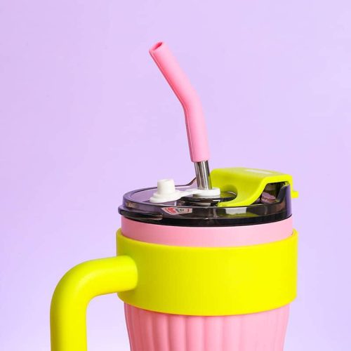 تراول ماگ های اسموتی رنگی  