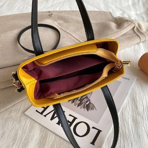 کیف دستی های طرح میکی موسی