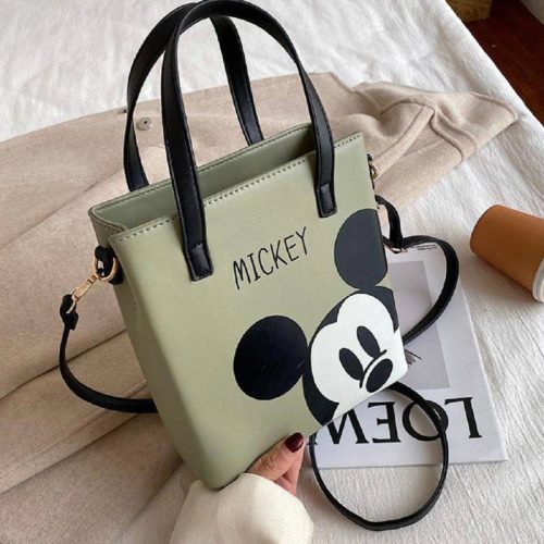 کیف دستی های طرح میکی موسی
