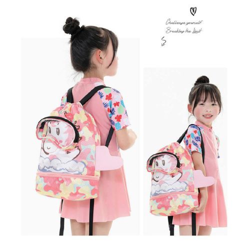 کیف استخری بچه گانه طرح اوشن