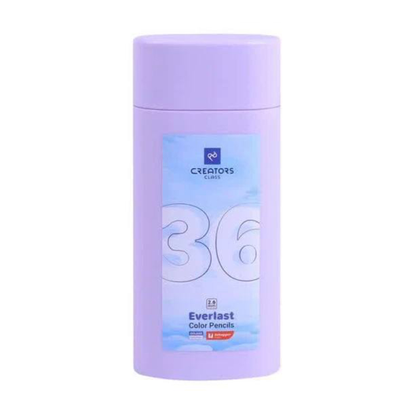 مداد رنگی های سی کلاس کریتورز