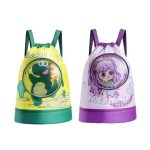 کیف استخری بچه گانه طرح دزیره