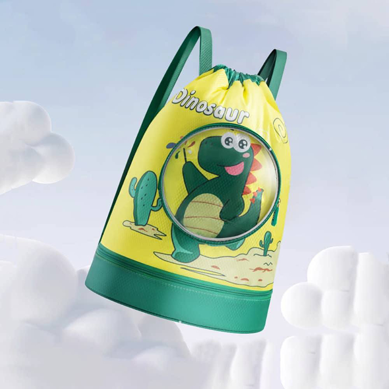 کیف استخری بچه گانه طرح دزیره