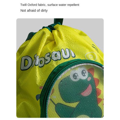 کیف استخری بچه گانه طرح دزیره