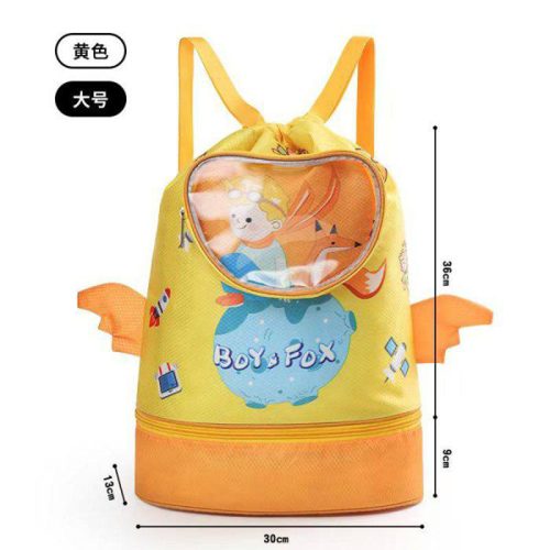 کیف استخری بچه گانه طرح مارتا