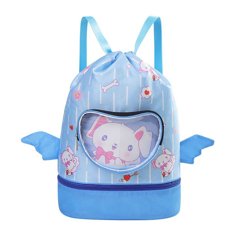 کیف استخری بچه گانه طرح مارتا