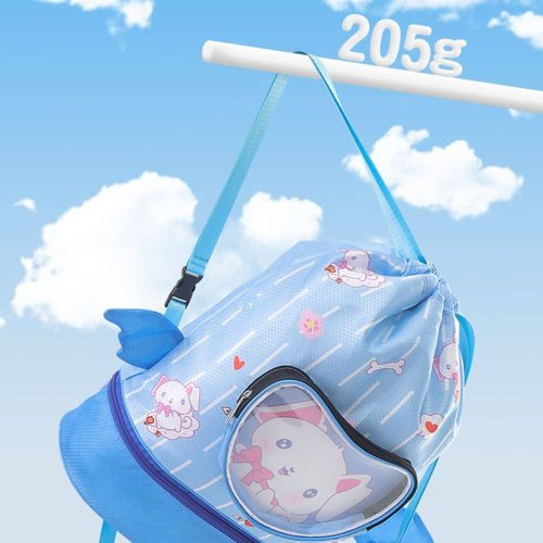 کیف استخری بچه گانه طرح مارتا