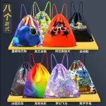 بگ های استخری طرح فانتزی