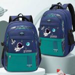 کوله پشتی های اسپرت فضانوردی