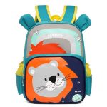 کوله پشتی های طرح حیوانات