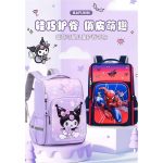 کوله پشتي های صندوقی برجسته