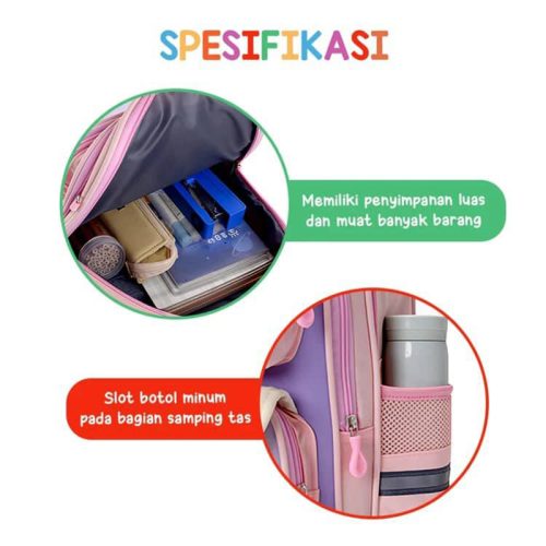 کوله پشتی های اسپرت ساده
