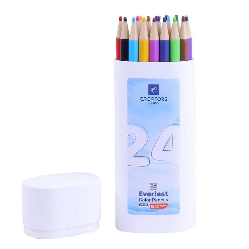 مداد رنگی های سی کلاس کریتورز