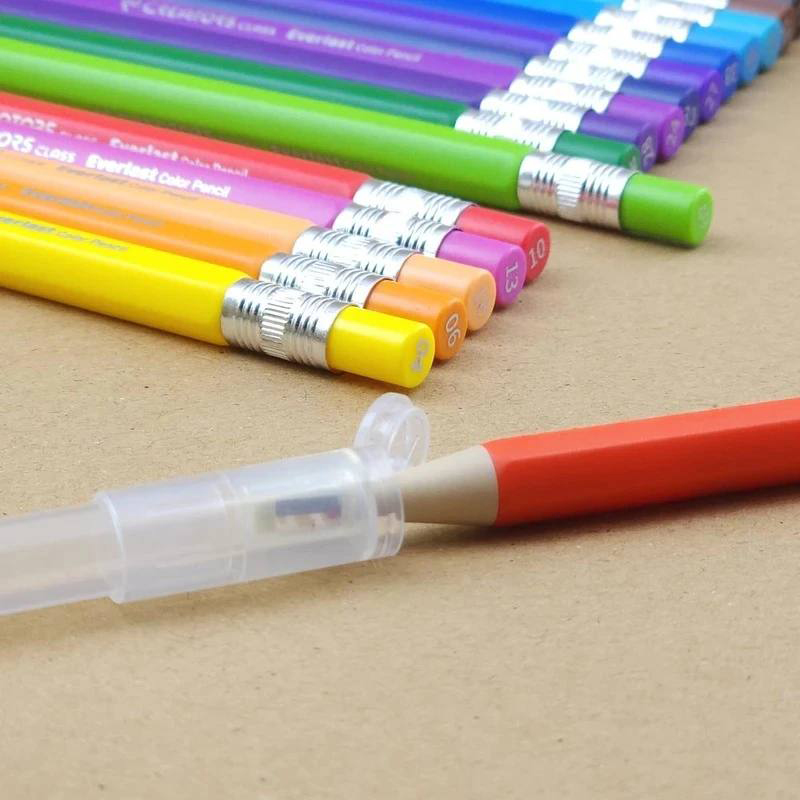 مداد رنگی های سی کلاس کریتورز