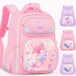 کوله پشتی های صندوقی فانتزی