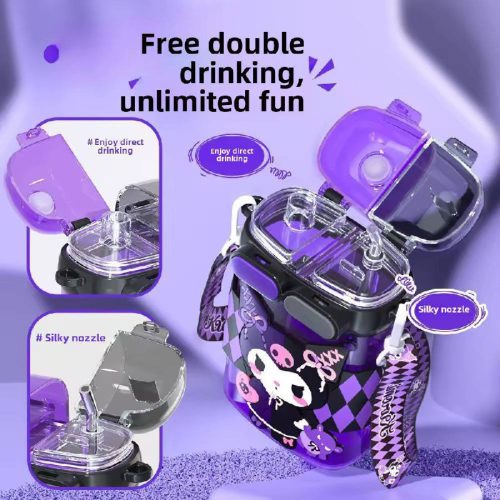 قمقمه های دو مخزنه فانتزی