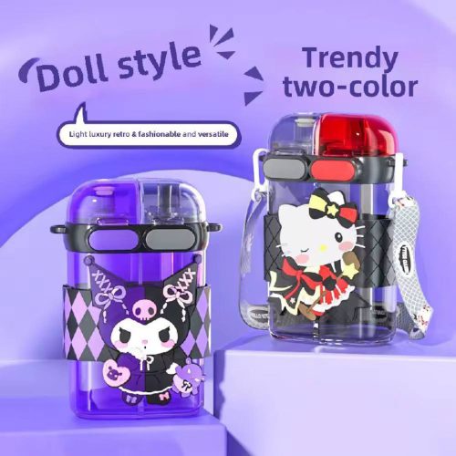 قمقمه های دو مخزنه فانتزی