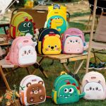 کوله پشتی های فانتزی حیوانات