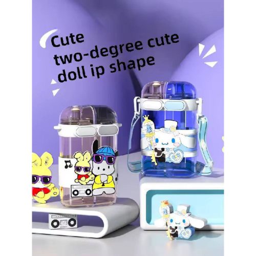 قمقمه های دو مخزنه فانتزی