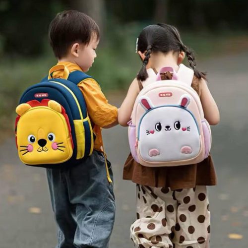 کوله پشتی های فانتزی حیوانات