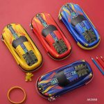 جامدادی های فانتزی طرح ماشین