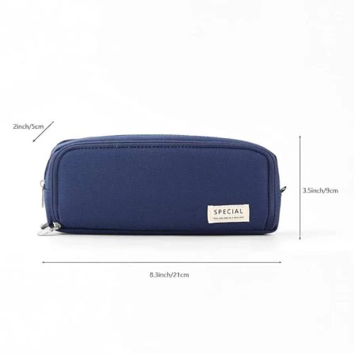 جامدادی های سه زیپ ساده