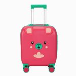 چمدان های مسافرتی طرح تدی