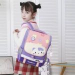 کوله پشتی های طرح هلو کیتی