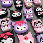 کیف سیلیکونی های طرح کرومی