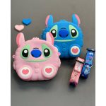 کیف سیلیکونی های طرح استیج