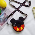 کیف سیلیکونی میکی و مینی