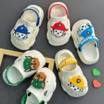 کراکس های سگهای نگهبان