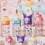 قمقمه های فانتزی طرح سانریو