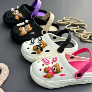 کراکس های طرح تدی