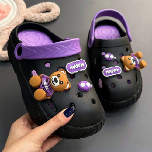 کراکس های طرح تدی