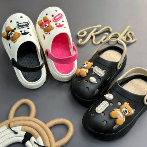 کراکس های طرح تدی