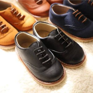 کفش های مجلسی پسرانه