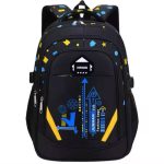 کوله پشتی های اسپرت طرحدار