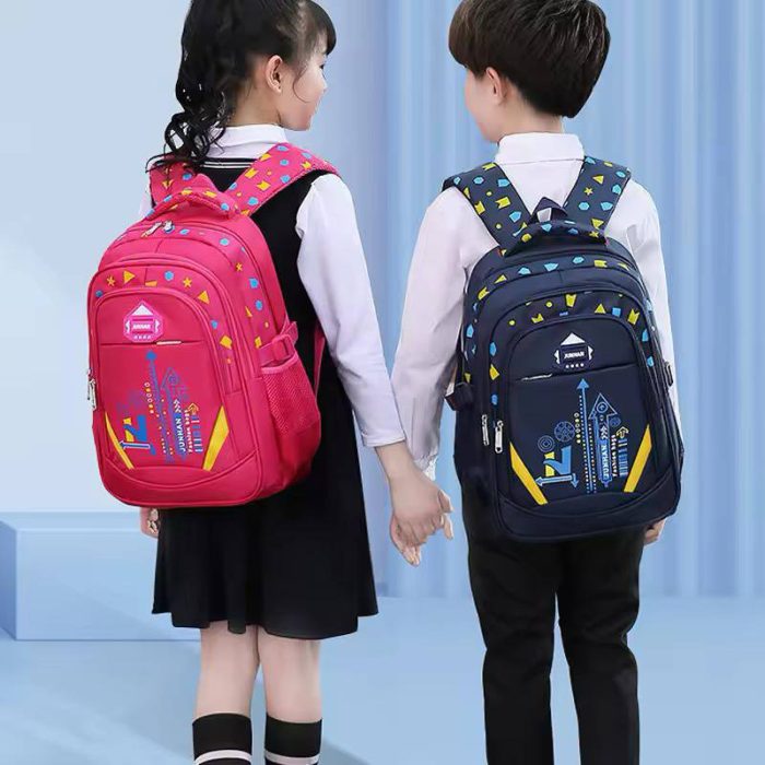 کوله پشتی های اسپرت طرحدار