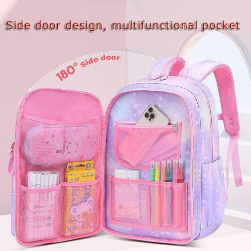 کوله پشتی های جذاب کتابی