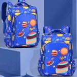 کوله پشتی های صندوقی کهکشانی