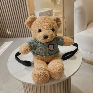 كوله پشتی های طرح تدی