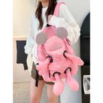 کوله پشتی های فانتزی میکیموس